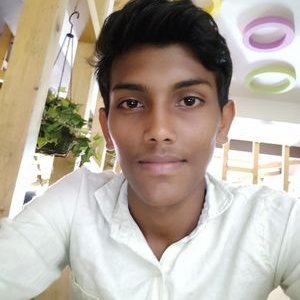 Profile Picture of Sumanth Polamarasetti (@SumanthPolamar1) on Twitter