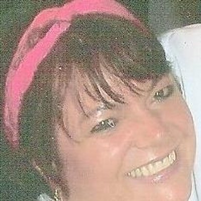 Profile Picture of Kim Garrow (@gettrimwithkimg) on Twitter