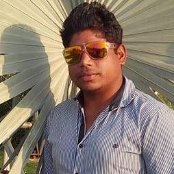 Profile Picture of Nandu Patel (@nandupatel299) on Twitter
