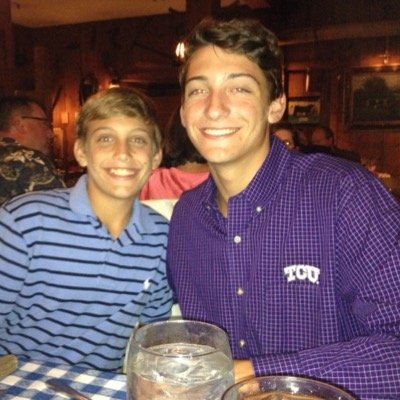 Profile Picture of Eric Lutz (@lutzy9) on Twitter