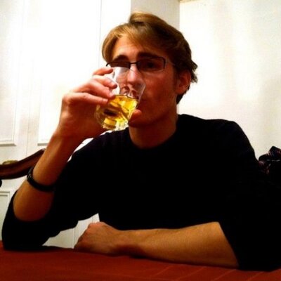 Profile Picture of Josh K. Stevens (@JKSPulp) on Twitter