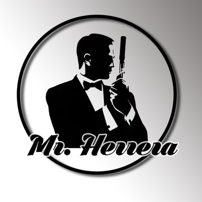 Profile Picture of José Luis Herrera (@MrHerreras) on Twitter