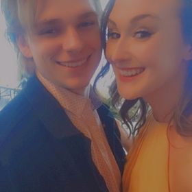 Profile Picture of Vanessa Clements (@vclements) on Pinterest