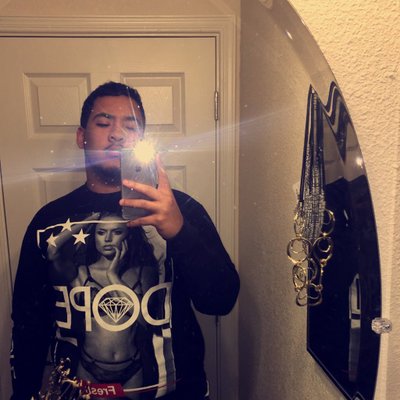 Profile Picture of Jacob Sealey (@RecklessJay915) on Twitter