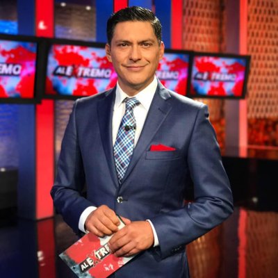 Profile Photo of JUAN BARRAGAN (@juanbarragantv) on Twitter