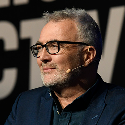 Profile Picture of Shaun Collins (@shauncollins) on Twitter