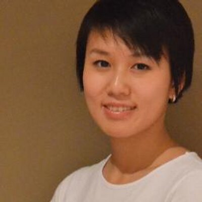 Profile Photo of Yolanda Chang (@ychang27) on Twitter