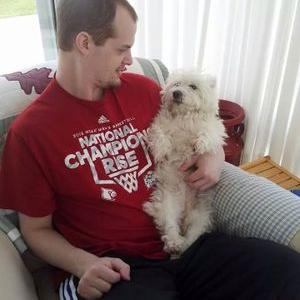 Profile Picture of Benjamin Vittitow (@AdidasLoyalty) on Twitter