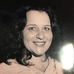 Maria Gersi Veronez Tonholo - Instagram Profile Picture of Maria Gersi Veronez Tonholo (@maria_gersi_veronez_tonholo) on Instagram