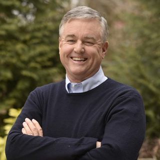 Profile Picture of David Trone (@davidjtrone) on Instagram