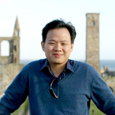 Profile Photo of Ben Leong (@benbuleong) on Twitter