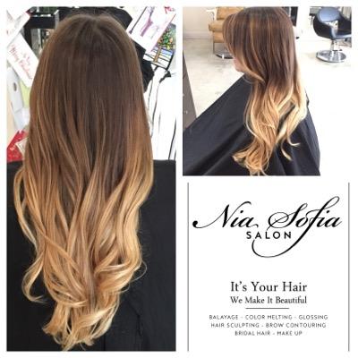 Profile Picture of Christina Morehouse (@NiaSofiaSalon) on Twitter