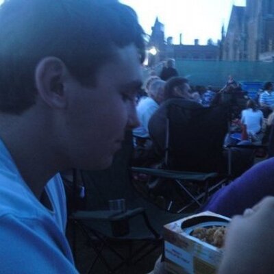 Profile Picture of Billy Stephen Carver (@steveigs) on Twitter