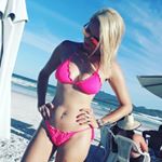 Profile Picture of Stephanie Vitebro 💗 (@stephanie.vitebro) on Instagram