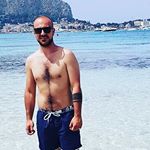 Profile Picture of Paolo Castelli (@paul_castles) on Instagram