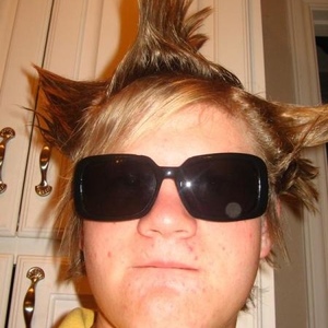 Profile Picture of Joseph Steinhauer (@whatapimsi) on Myspace