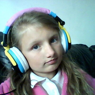 Profile Picture of Jessie Sheridan (@JessieJokers) on Twitter