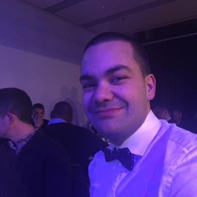 Profile Picture of Robert Murch (@kingmurch) on Twitter