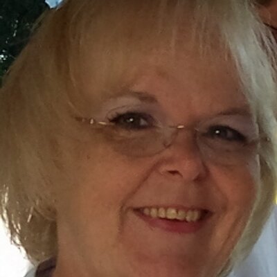 Profile Picture of Kathy J Bachmann (@KBach1951) on Twitter