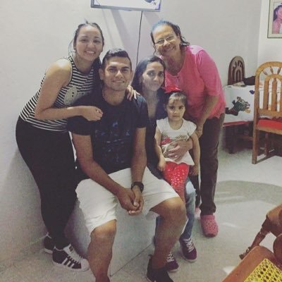 Profile Picture of Hector David Hoyos (@DavoHoyos) on Twitter