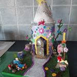 Profile Picture of Tina OReilly (@craftie_leftie) on Instagram