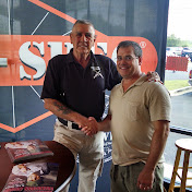 Profile Picture of Michael Laney (@michaellaney116) on Youtube