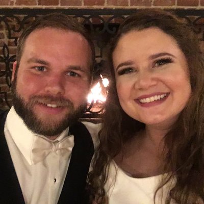 Profile Picture of Patrick A. Coulter (@ptraiin) on Twitter
