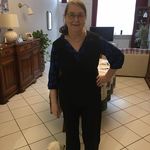 Profile Picture of Daniele Pichon Fardoux (@pichonfardoux) on Instagram