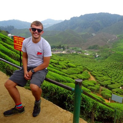 Profile Picture of Henry Simpson (@HenrySimpson4) on Twitter