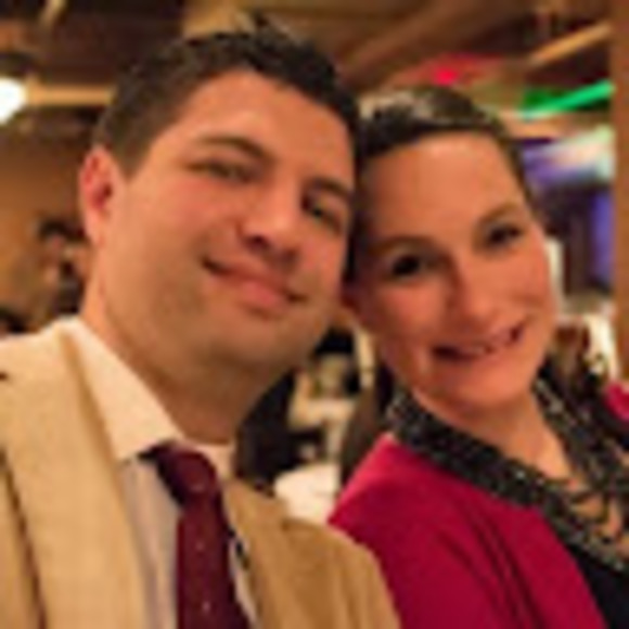 Sherwin Amiran - Poshmark Profile Picture of Sherwin Amiran (@sherwinamiran) on Poshmark