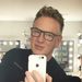 Profile Picture of Scott Beswick (@scottbeswick1) on Pinterest