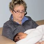 Profile Picture of Janet Randall (@janetredrandall) on Instagram