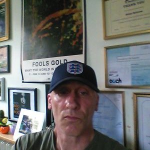 Profile Picture of Brian Bristow (@bristow_brian) on Twitter