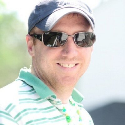 Jay Schmidt - Twitter Profile Picture of Jay Schmidt (@JayNSchmidt) on Twitter