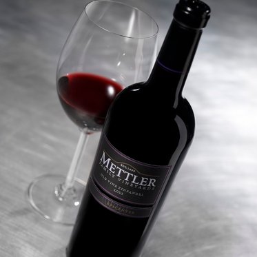 Profile Picture of Mettler Wines (@MettlerWines) on Twitter