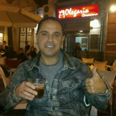 Profile Picture of ANGEL GALVEZ RAMA (@Angelgalvez847) on Twitter