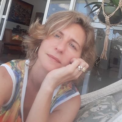 Profile Picture of Bianca Becker (@biancabecker80) on Twitter