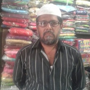 Profile Picture of Naveed Syed (@Naveedsyed18) on Twitter