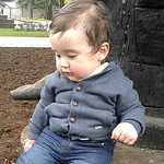 Profile Picture of Rocio Caro (@rocioymartin) on Flickr