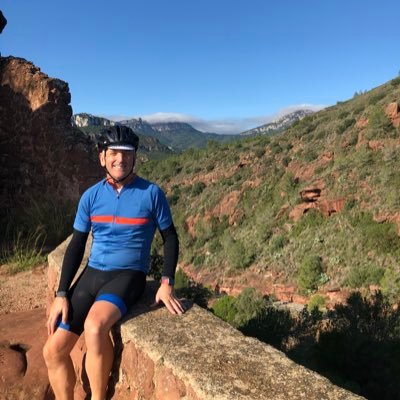 Profile Picture of Neil Chapman (@Chappers001) on Twitter