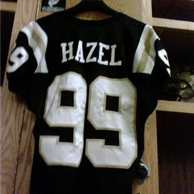 Profile Picture of Paul Hazel (@phzl23) on Twitter