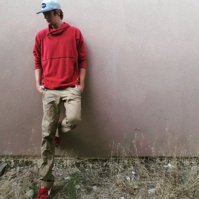 Profile Picture of Bobby Schumann (@bobby_schumann) on Twitter