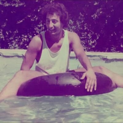 Profile Picture of Rene Di Giovanni (@tevege005) on Twitter