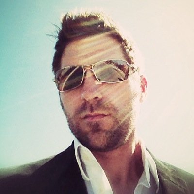 Profile Picture of Brad Hennessey (@B_Henny) on Twitter