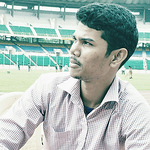 Profile Picture of Sesha D (@d_sesha) on Flickr