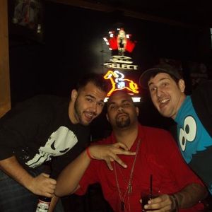 Profile Picture of Steven Meeks (@balroghunter) on Myspace