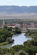 Profile Picture of Casper, Wyoming - Wikipediaon Wikipedia
