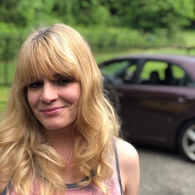 Kristen DelGatti - Twitter Profile Picture of Kristen DelGatti (@KDelgatti) on Twitter