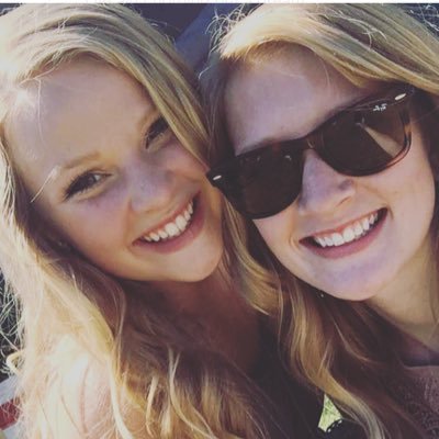 Maggie Richardson - Twitter Profile Picture of Maggie Richardson (@magggie_mae) on Twitter