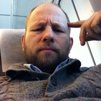 Profile Picture of Michael Engstrom (@BerilacFoxburr) on Twitter